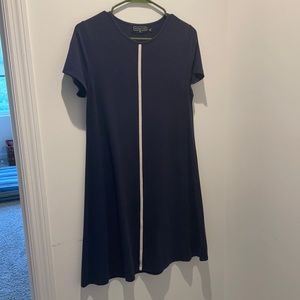 Duffield lane dress